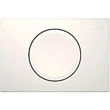 Клавиша смыва Geberit Delta 15 115.109.11.1 Альпийский белый