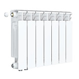 Rifar Base 350 Ventil VL -  7 секций