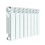 Rifar Base 350 -  8 секций