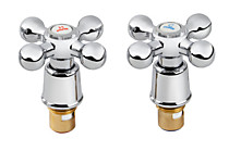 Маховики KAISER