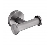 Крючок двойной (оруж. сталь) 9522 gun Kern