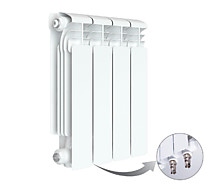 Rifar Alum 350 Ventil