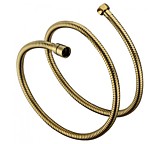 Шланг для душа 1.5м металл Kern ( ЗОЛОТО )