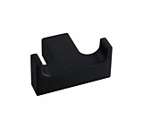 Крючок двойной ( черный) 9508 black Kern