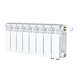 Rifar Base 200 Ventil VR -  8 секций