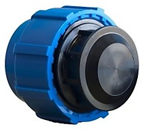 Заглушки для ПНД труб 