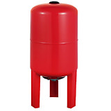 БАКИ ДЛЯ Г/В верт.36л с опорм TIM