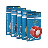 Самосклеивающаяся лента Grey