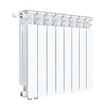 Rifar Base 500 Ventil VL -  8 секций