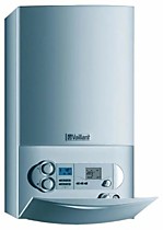 VAILLANT TEC plus VUW Настенные газовые котлы