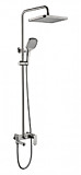 Душевая система Grocenberg GB7011 Никель
