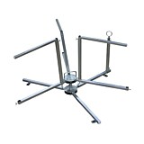 Размотчик для труб в бухтах ZSt.904.0102