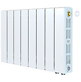 Rifar Supremo 350 Ventil VR -  8 секций