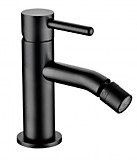 Смеситель для биде Grocenberg GB2094BL Чёрный матовый