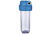 Корпуса EcoLine