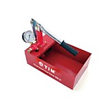 Опрессовочный аппарат ручной, ёмкость:5л. 25бар