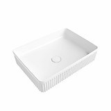 Раковина для ванной накладная CeramaLux 9104RF