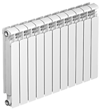 Rifar Alum 500 - 11 секций