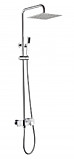 Душевая система Grocenberg GB7090CR Хром