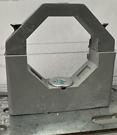 Клипс шестигран 3/4 "ЛИК-ЛИК"