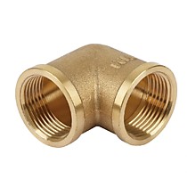 Уголки латунные без покрытия ТИМ