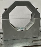 Клипс шестигран 1* "ЛИК-ЛИК"