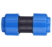 Муфты для ПНД труб 