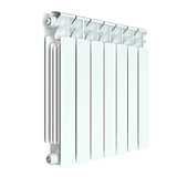 Rifar Base 500 -  7 секций