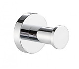 Полотенцедержатель 1-й Grocenberg AC0061CR (Хром)