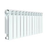 Rifar Base 350 - 12 секций