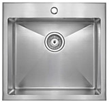 KSM-5451 Мойка из нержавеющей стали KAISER 540x510x200