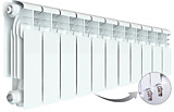 Rifar Alum 200 Ventil VL - 11 секций