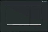 Смывная клавиша Geberit Sigma 30 115.883.14.1 (не остаются отпечатки пальцев)