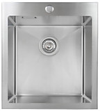 KSM-4551 Мойка из нержавеющей стали KAISER 450x510x200