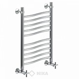 Полотенцесушитель водяной ЛВ (Г3)-100/60 без полочки