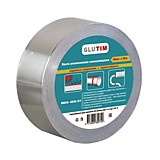 Лента алюминиевая самоклеящаяся 48MM х 25M