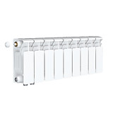 Rifar Base 200 Ventil VL -  9 секций