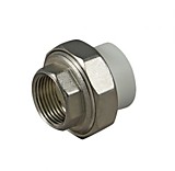 Муфта  американка с вн/рез. 50- 11/2"