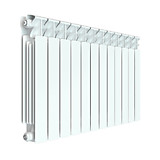 Rifar Base 500 - 12 секций