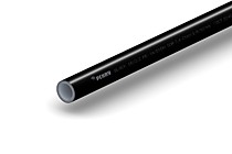 Труба Rehau RAUTITAN black