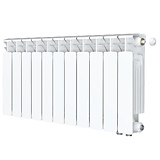 Rifar Base 350 Ventil VR - 11 секций