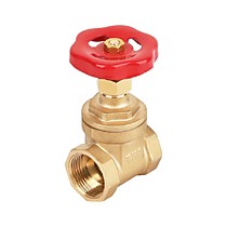 Клиновая задвижка