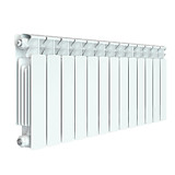 Rifar Base 350 - 13 секций