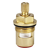 6141 Кран-букса для смесителей серии 40144 (1-ая модификация)