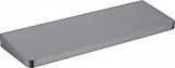 Полка Grocenberg AC0087BG Графит
