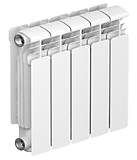 Rifar Alum 350 -  5 секций