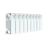 Rifar Base 200 -  9 секций