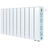 Rifar Supremo 350 Ventil VR - 10 секций