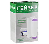 Набор картриджей Гейзер RO1 для Престиж (для обр осмоса/5 элементов)
