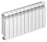 Rifar Alum 350 - 11 секций